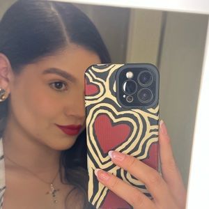 Meet your Posher, Valentina